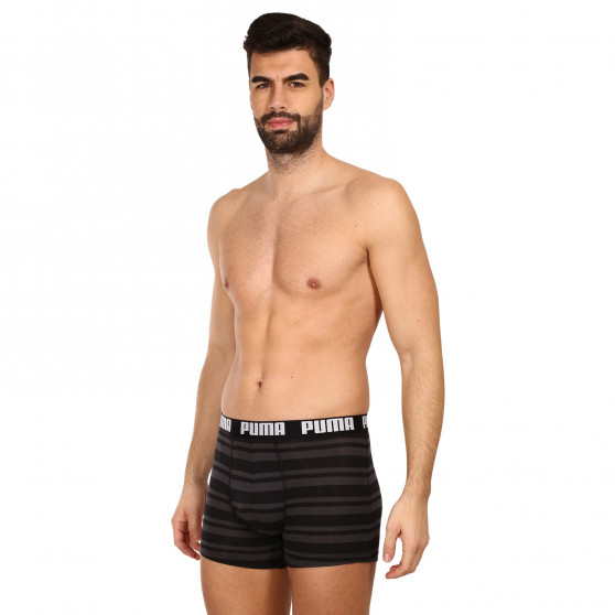 2PACK boxer uomo Puma multicolore (601015001 200)