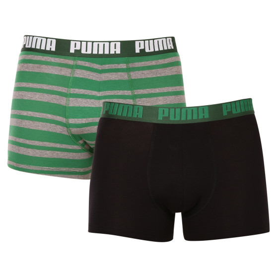 2PACK boxer uomo Puma multicolore (601015001 327)