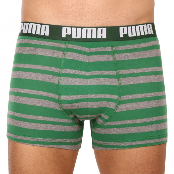 2PACK boxer uomo Puma multicolore (601015001 327)