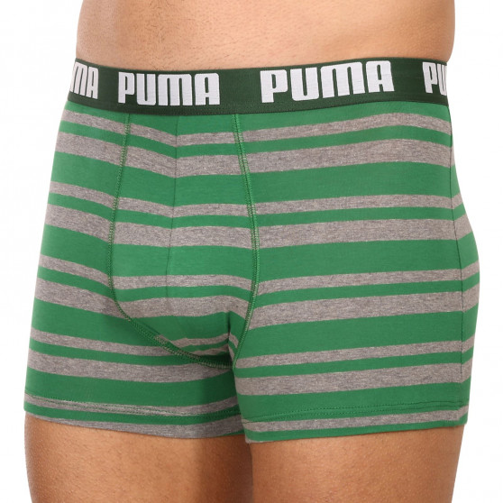 2PACK boxer uomo Puma multicolore (601015001 327)