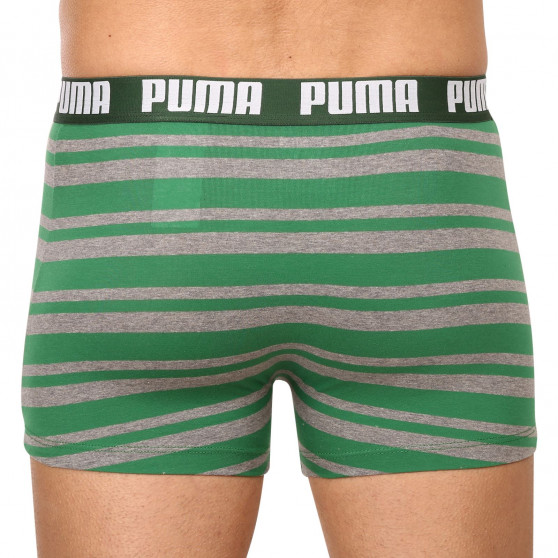 2PACK boxer uomo Puma multicolore (601015001 327)