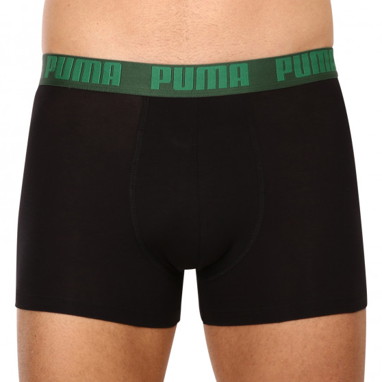 2PACK boxer uomo Puma multicolore (601015001 327)