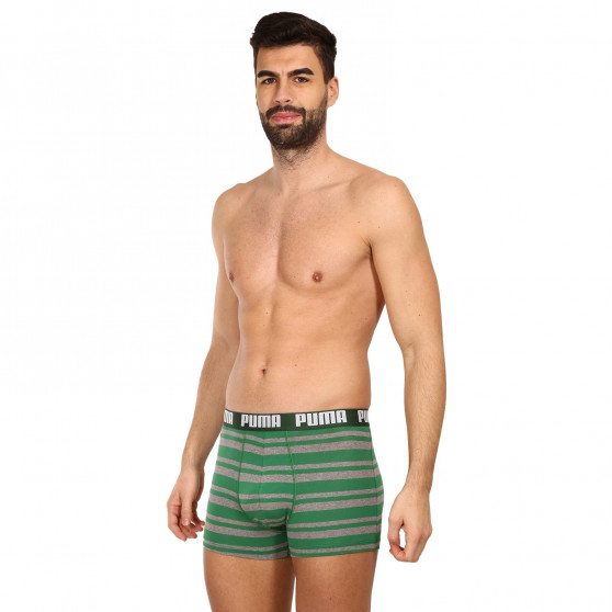 2PACK boxer uomo Puma multicolore (601015001 327)