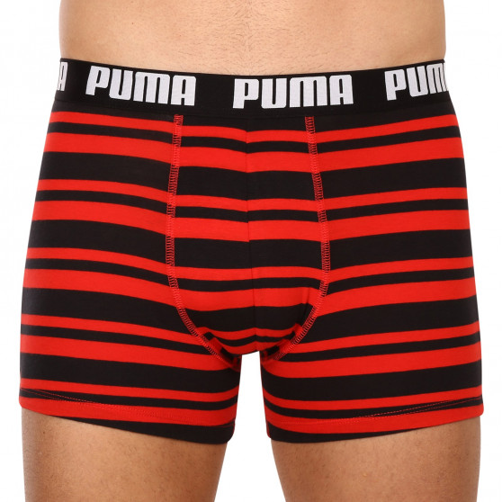 2PACK boxer uomo Puma multicolore (601015001 786)