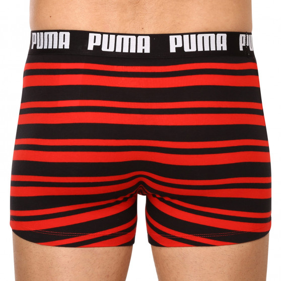 2PACK boxer uomo Puma multicolore (601015001 786)