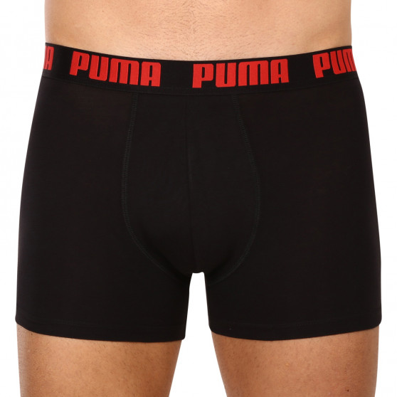 2PACK boxer uomo Puma multicolore (601015001 786)