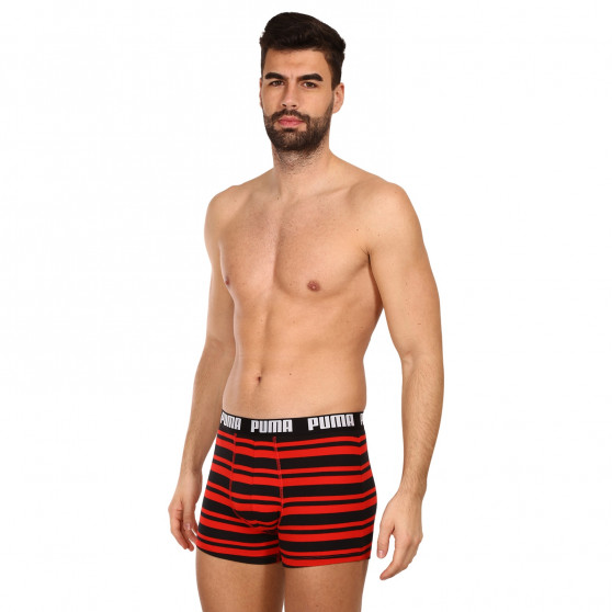 2PACK boxer uomo Puma multicolore (601015001 786)