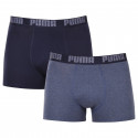 2PACK boxer uomo Puma multicolore (521015001 037)