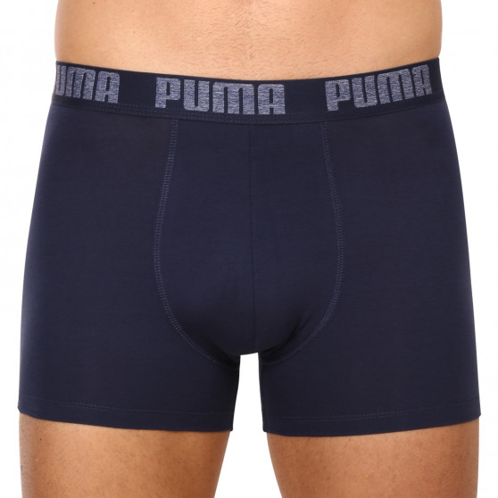 2PACK boxer uomo Puma multicolore (521015001 037)