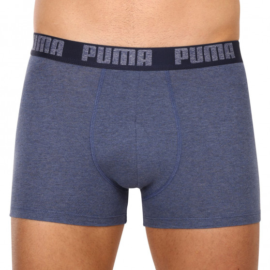 2PACK boxer uomo Puma multicolore (521015001 037)