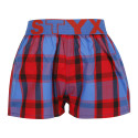 Boxer da bambino Styx sport elastico multicolore (BJ937)