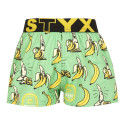 Boxer per bambini Styx arte sport gomma banane (BJ1359)