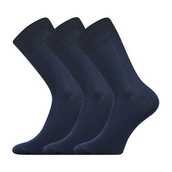 3PACK calzini BOMA blu (Radovan-a)