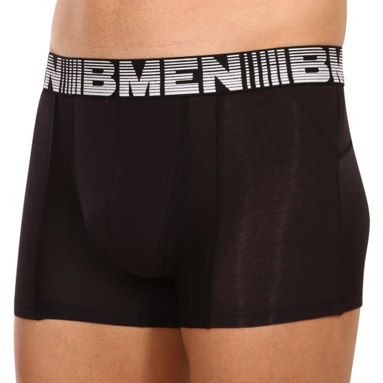 Boxer da uomo Bellinda nero (BU858208-094)