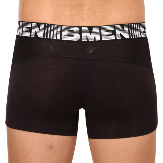 Boxer da uomo Bellinda nero (BU858208-094)