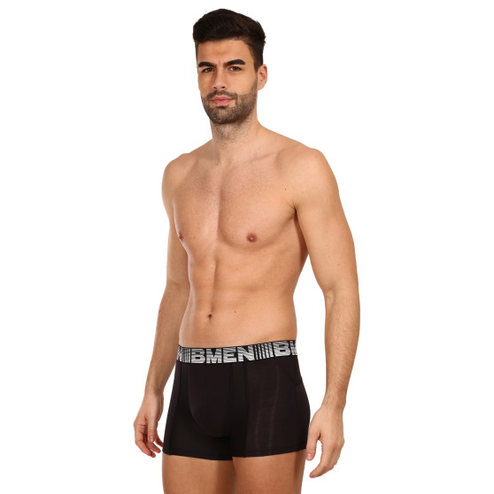 Boxer da uomo Bellinda nero (BU858208-094)