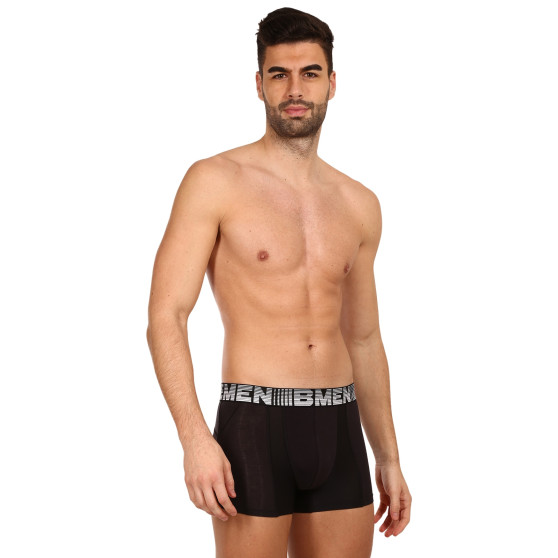 Boxer da uomo Bellinda nero (BU858208-094)