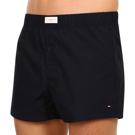 3PACK Boxer da uomo Tommy Hilfiger multicolore (UM0UM02848 0WE)