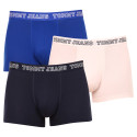 3PACK boxer uomo Tommy Hilfiger multicolore (UM0UM02850 0T8)