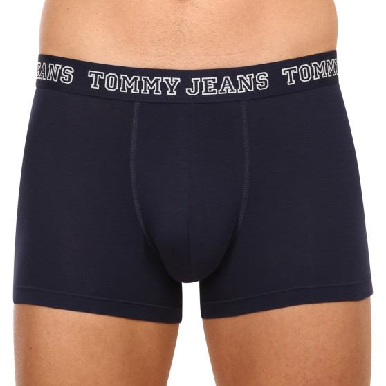 3PACK boxer uomo Tommy Hilfiger multicolore (UM0UM02850 0T8)