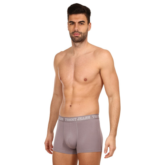 3PACK boxer uomo Tommy Hilfiger multicolore (UM0UM02850 0T9)