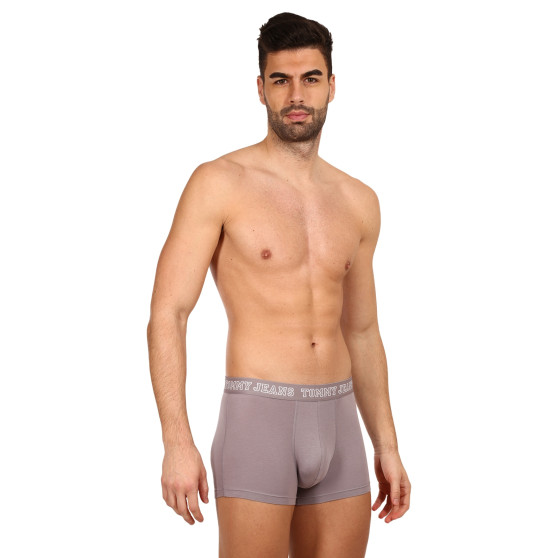 3PACK boxer uomo Tommy Hilfiger multicolore (UM0UM02850 0T9)