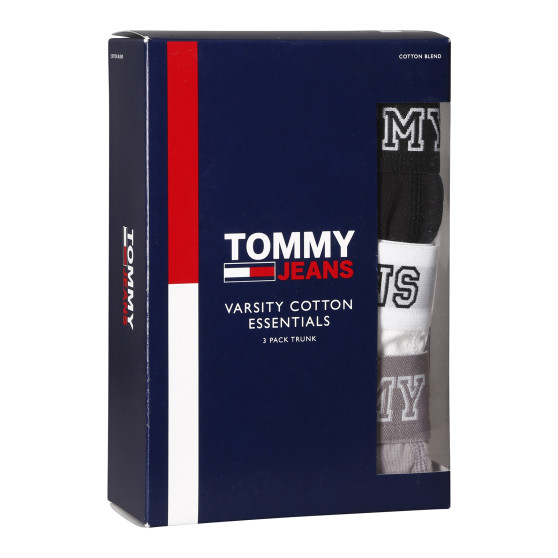 3PACK boxer uomo Tommy Hilfiger multicolore (UM0UM02850 0T9)