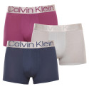 3PACK boxer uomo Calvin Klein multicolore (NB3130A-C7Y)