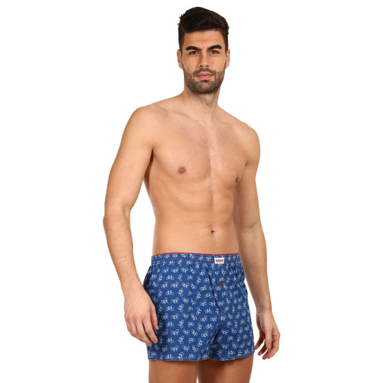 Boxer da uomo Gosh multicolore (G36)