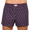 Boxer da uomo Gosh multicolore (G38)