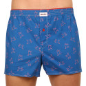 Boxer da uomo Gosh multicolore (G39)