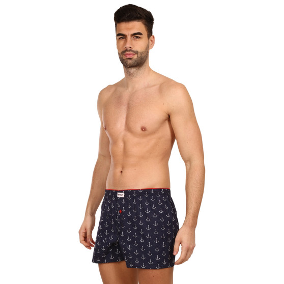 Boxer da uomo Gosh multicolore (G41)