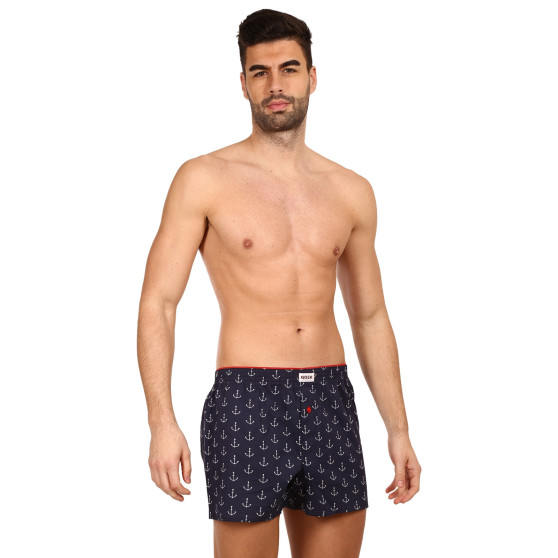 Boxer da uomo Gosh multicolore (G41)