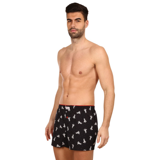 Boxer da uomo Gosh multicolore (G43)