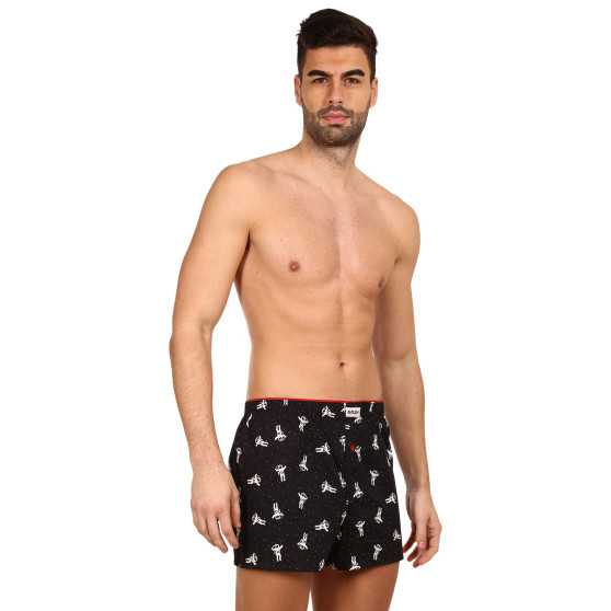 Boxer da uomo Gosh multicolore (G43)