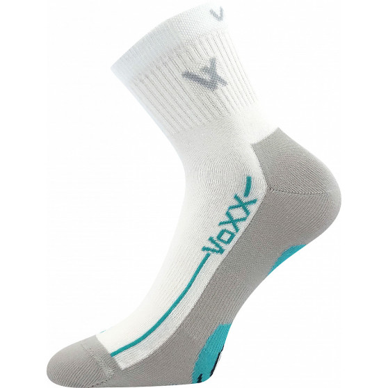 3PACK calzini VoXX bianco (Barefootan-white)