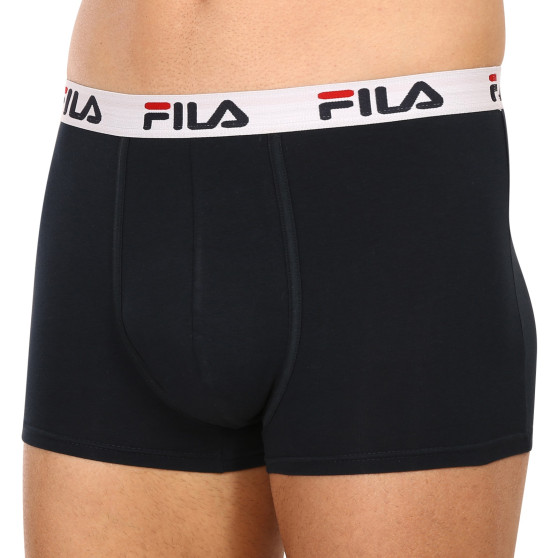 Boxer da uomo Fila blu (FU5016-321)