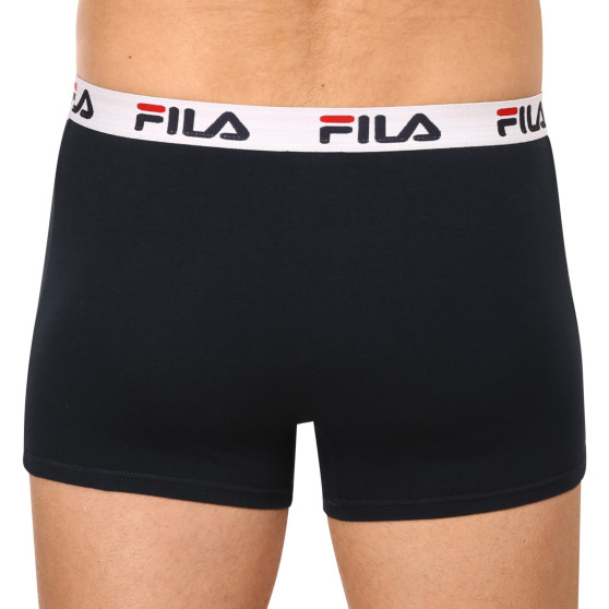 Boxer da uomo Fila blu (FU5016-321)