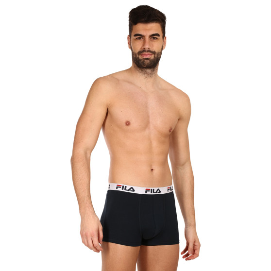 Boxer da uomo Fila blu (FU5016-321)