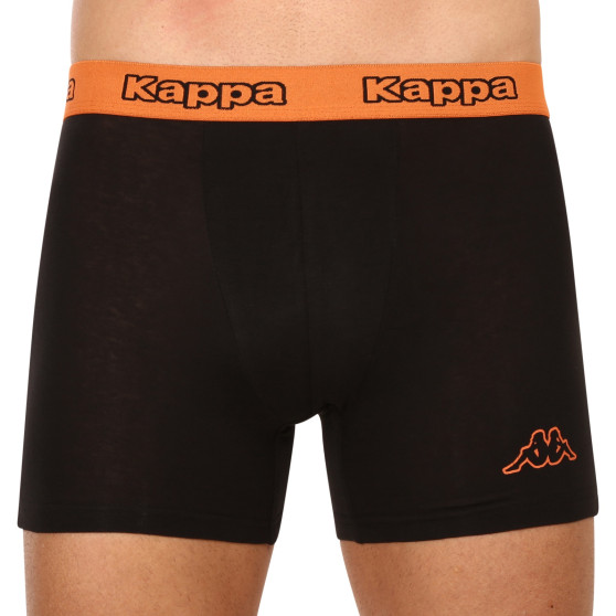 2PACK Boxer uomo Kappa multicolore (705227-903)