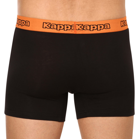 2PACK Boxer uomo Kappa multicolore (705227-903)