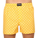 Boxer da uomo Emes giallo (041)