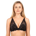 Reggiseno donna Calvin Klein nero (QF6396E-UB1)