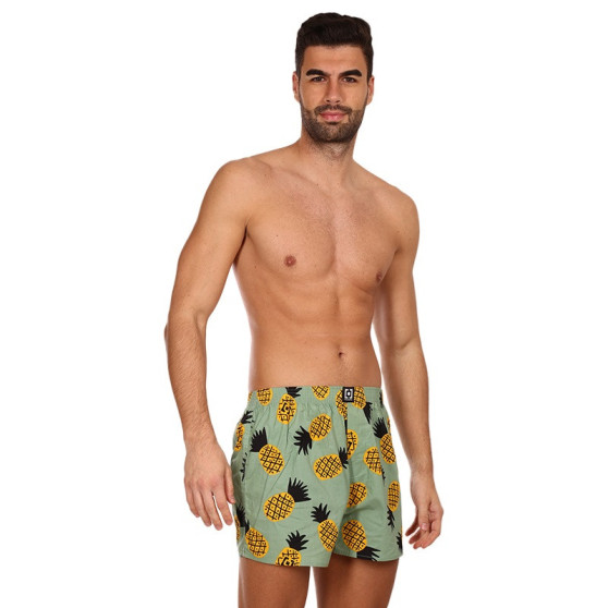 3PACK Boxer da uomo Horsefeathers Manny (AM167ABC)