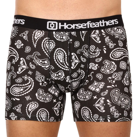 3PACK boxer da uomo Horsefeathers Sidney (AM070LPV)