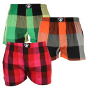 3PACK Boxer da uomo Represent Alibox (R1M-BOX-01515764)