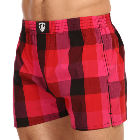 3PACK Boxer da uomo Represent Alibox (R1M-BOX-01536264)