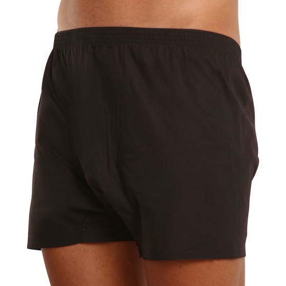 Boxer da uomo Nedeto nero (NDTT001)