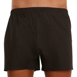 Boxer da uomo Nedeto nero (NDTT001)