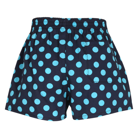 Boxer da bambino Styx art classic rubber polka dots (J1651)